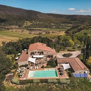 Hotel La Melosa &