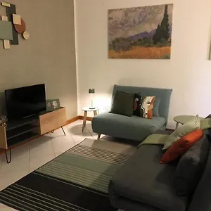 Apartamento Maison Matisse