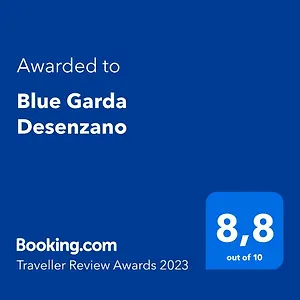 Blue Garda Desenzano , Desenzano del Garda Italien