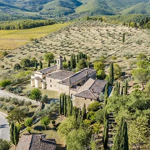 Hotel Pieve Aldina Relais & Chateaux