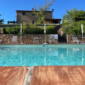 Holiday park Castellare Di Tonda