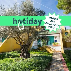 Hotiday Collection - Alba , Cala Liberotto Italien