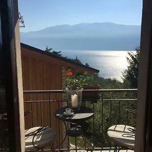 Casa Zuino , Gargnano Italien
